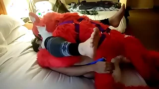 Filling the Lucifer